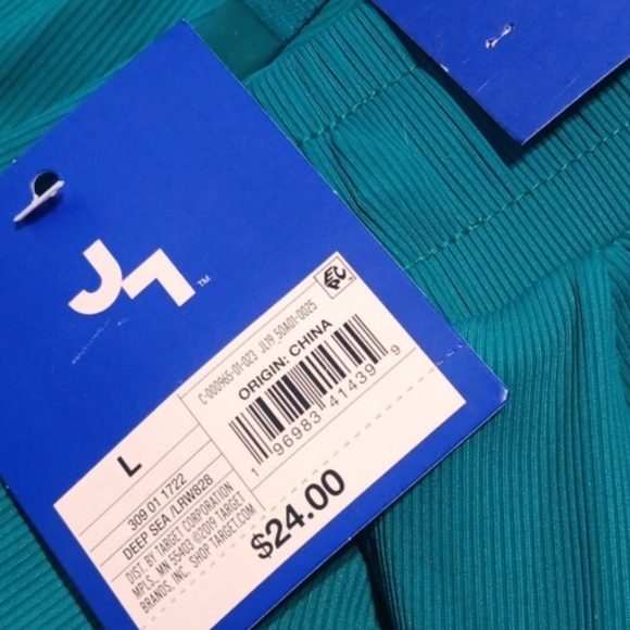 JoyLab Flowy Shorts Collection - Picture 7 of 7